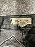 Madewell Gray Jeans Size 25 waist - photo 7
