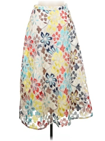Eva Franco Casual Skirt (view 1)