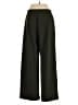 Ann Taylor LOFT Green Casual Pants Size XS - photo 2