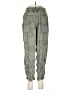 Marrakech Green Cargo Pants Size M - photo 1