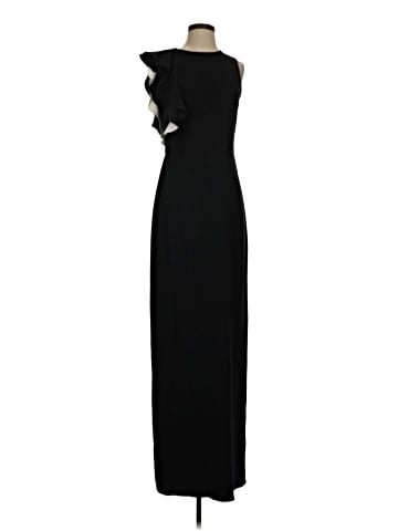 Halston Heritage Cocktail Dress (view 1)