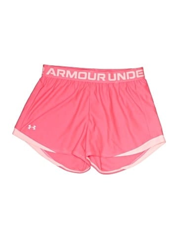 Under Armour Athletic Shorts (view 1)