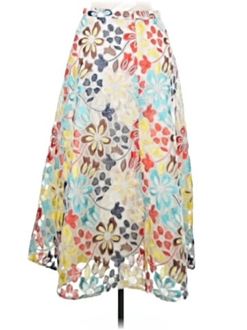 Eva Franco Casual Skirt (view 2)