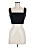 Reformation Black Tank Top Size M - photo 1