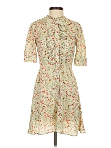 Zara Casual Dress (view 1)