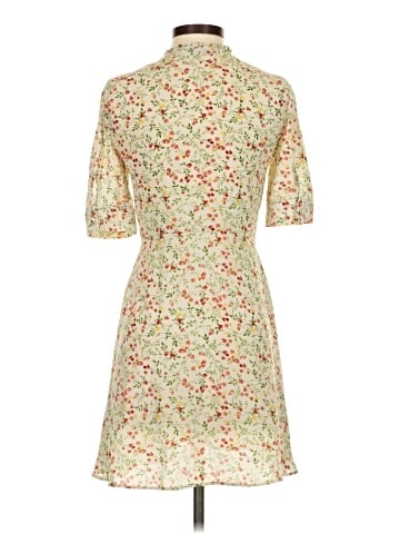 Zara Casual Dress (view 2)
