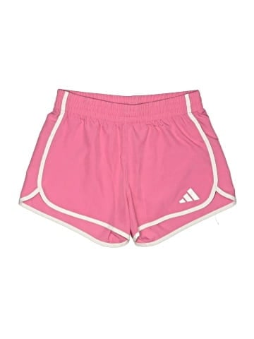Adidas Athletic Shorts (view 1)