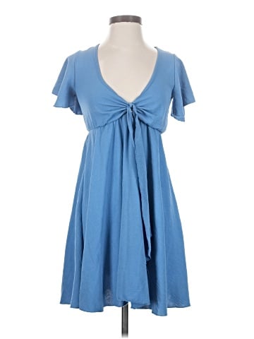 See You Monday Casual Dress (view 1)