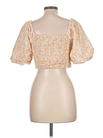 Japna 3/4 Sleeve Blouse (view 2)
