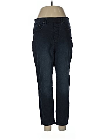 DG^2 by Diane Gilman Jeans (view 1)
