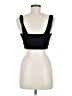 Reformation Black Tank Top Size M - photo 2