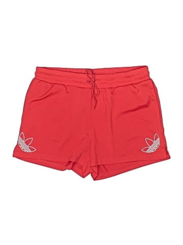 Adidas Athletic Shorts (view 1)