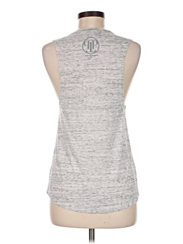 Bella Sleeveless T-Shirt (view 2)