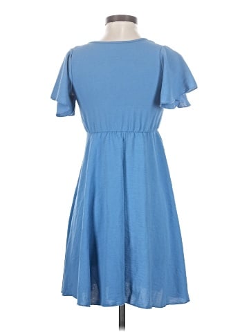 See You Monday Casual Dress (view 2)