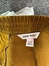 Nine West Solid Brown Casual Pants Size XXS - photo 4