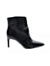 Vince Camuto Black Ankle Boots Size 9 1/2 - photo 1