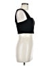 Reformation Black Tank Top Size M - photo 4
