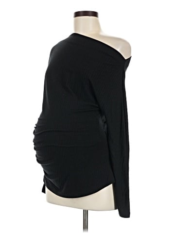 Ripe Long Sleeve Top (view 1)