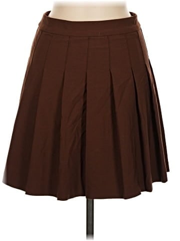 Sunday Best Casual Skirt (view 1)