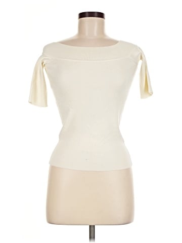ALLSAINTS Short Sleeve Top (view 1)