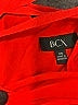 BCX Orange Short Sleeve Top Size XS - photo 7