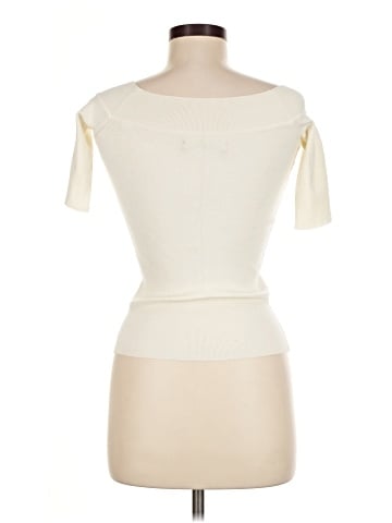 ALLSAINTS Short Sleeve Top (view 2)