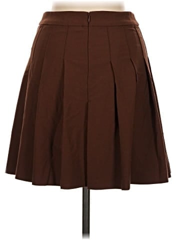 Sunday Best Casual Skirt (view 2)