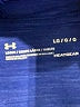 Under Armour Blue Turtleneck Sweater Size L - photo 7
