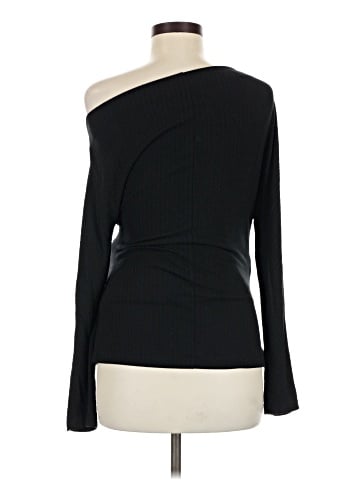 Ripe Long Sleeve Top (view 2)