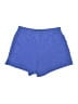 Gap Solid Blue Athletic Shorts Size L - photo 1
