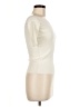 ALLSAINTS Ivory Short Sleeve Top Size M - photo 4