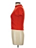 Shein Orange Short Sleeve Turtleneck Size L - photo 5