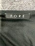 Fore Solid Black Cocktail Dress Size S (estimated) - photo 7