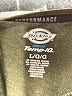 Dickies Green Short Sleeve T-Shirt Size L - photo 7