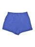 Gap Solid Blue Athletic Shorts Size L - photo 2