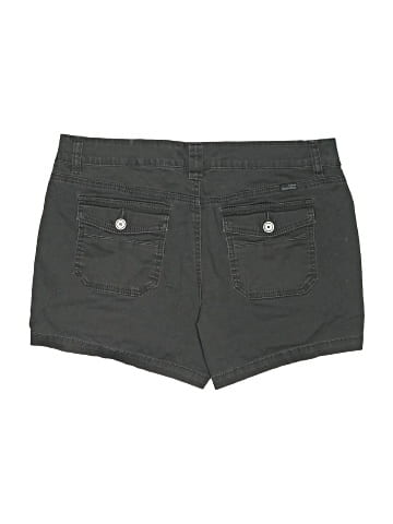Unionbay Khaki Shorts (view 2)