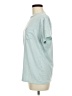 Assorted Brands Teal Short Sleeve Top Size M - photo 5