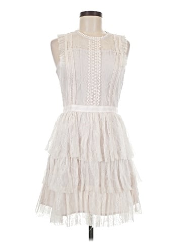 Chelsea & Violet Cocktail Dress (view 1)