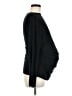 Ripe Black Long Sleeve Top Size Med Maternity - photo 4