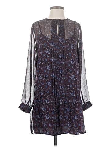 Ann Taylor LOFT Casual Dress (view 1)