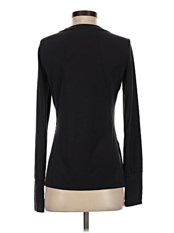 Gap Fit Long Sleeve T-Shirt (view 2)