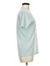 Assorted Brands Teal Short Sleeve Top Size M - photo 4