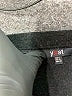 Yest Solid Black Casual Skirt Size 10 - photo 4