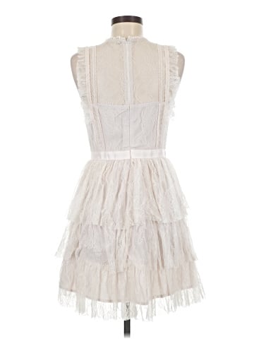Chelsea & Violet Cocktail Dress (view 2)