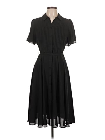 NANETTE Nanette Lepore Casual Dress (view 1)