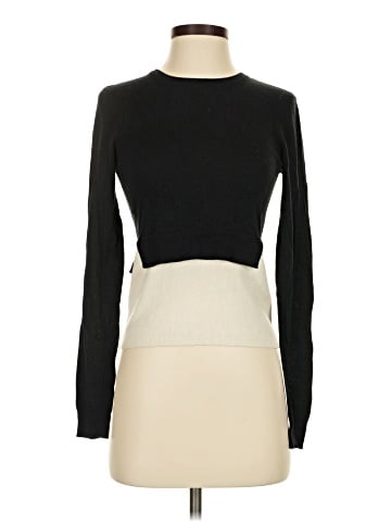 BCBGMAXAZRIA Turtleneck Sweater (view 1)