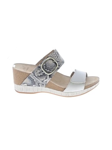Dansko Wedges (view 1)