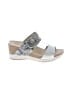 Dansko Silver Ivory Wedges Size EU 37 - photo 1
