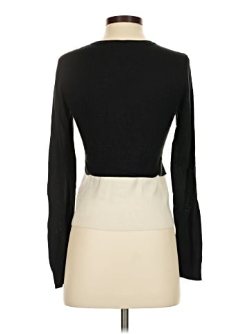 BCBGMAXAZRIA Turtleneck Sweater (view 2)