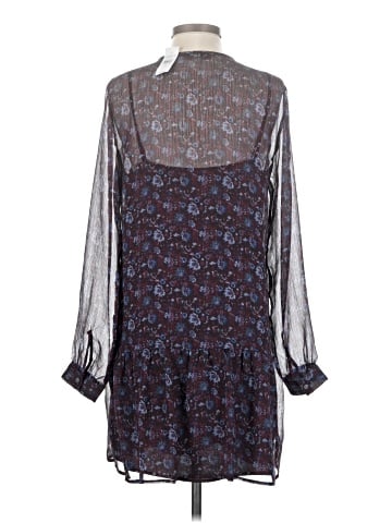 Ann Taylor LOFT Casual Dress (view 2)